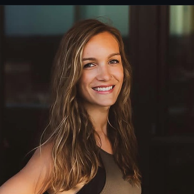 Shelby Zimmerman, owner of T.L.S.E Cleaning Co.